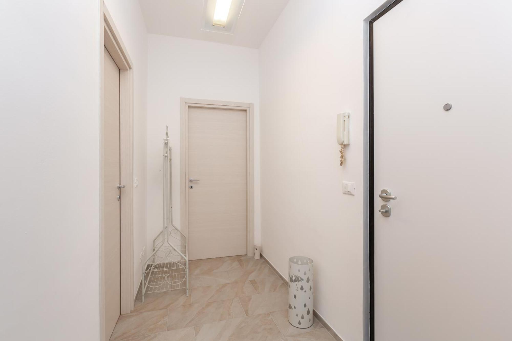Apartamento In Armonia Turín Exterior foto