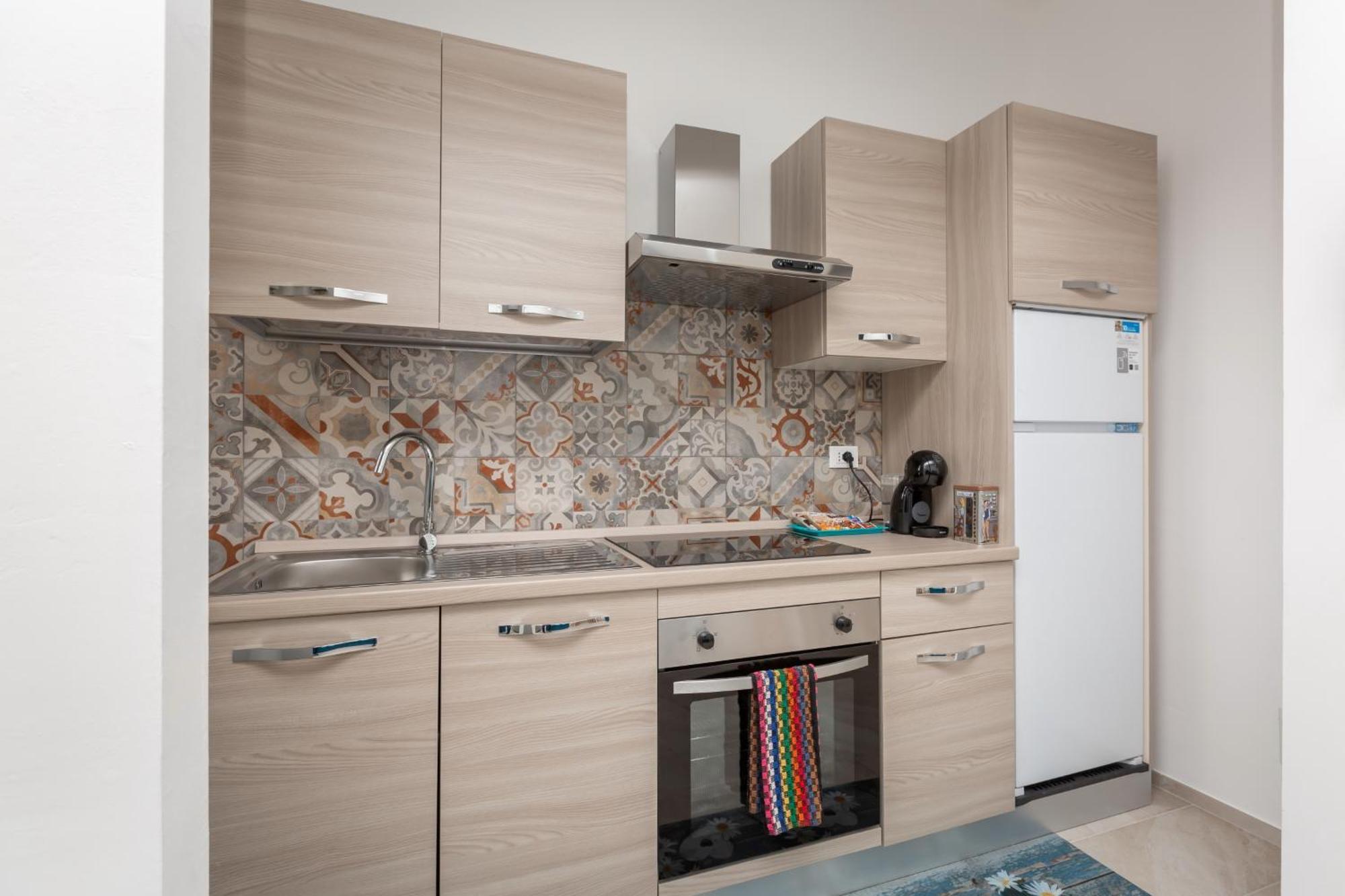Apartamento In Armonia Turín Exterior foto